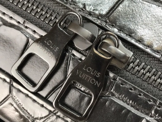 VUITTON TRUNK SOFT LOUIS 0514